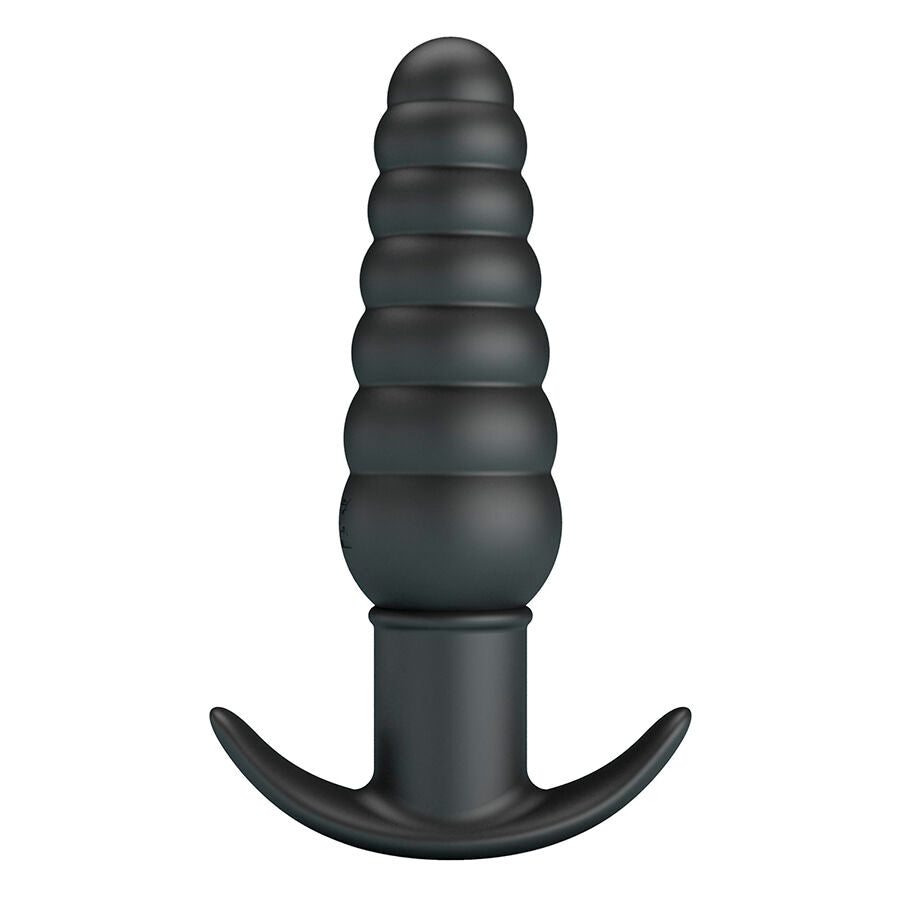 Plug anal vibrant Aeolis – Pretty Love