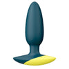 Plug anal vibrant Bass – ROMP
