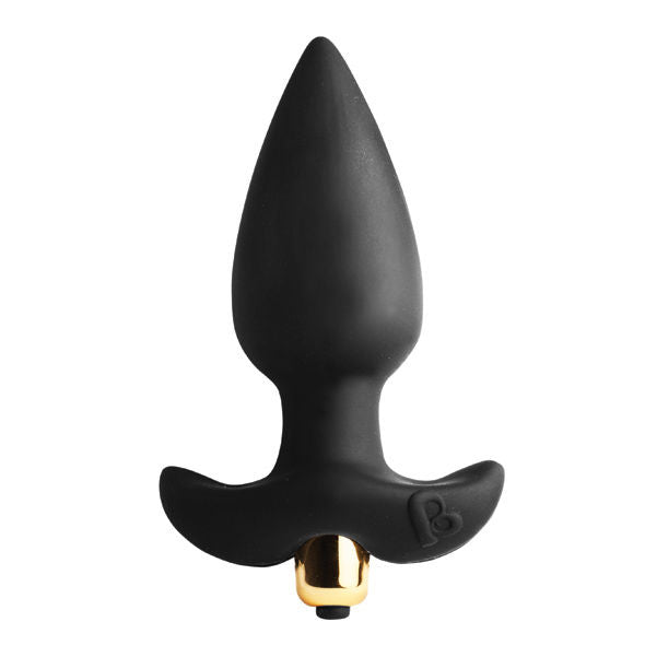 Plug anal vibrant Butt Throb P-Point – Rocks-Off