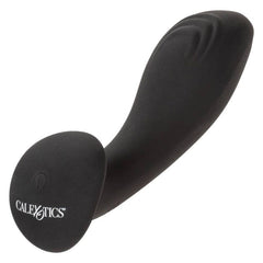 Plug anal vibrant Eclipse Liquid Silicone Probe – CalExotics