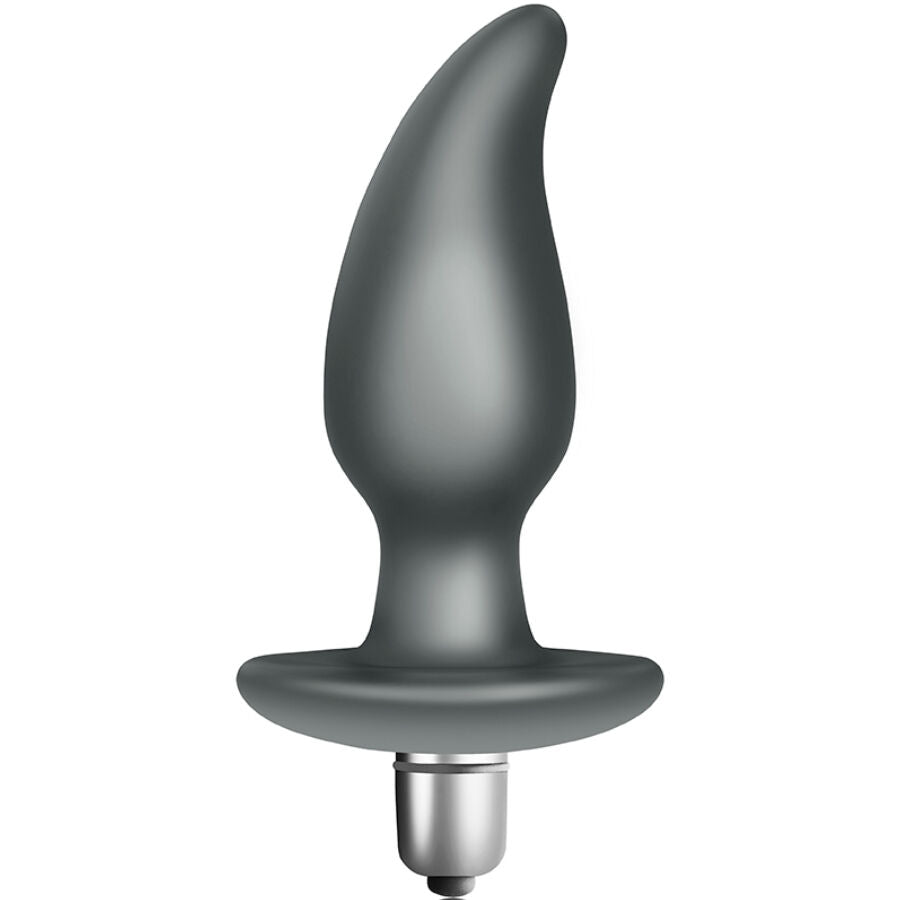Plug anal vibrant Idosi – Climaximum