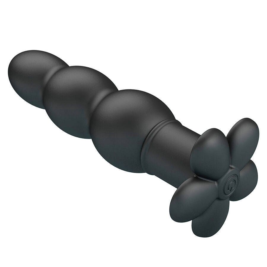 Plug anal vibrant Jadier – Pretty Love