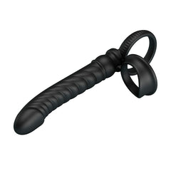 Plug anal vibrant Merritt – Pretty Love