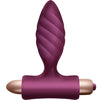 Plug anal vibrant Oryx – Climaximum