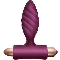 Plug anal vibrant Oryx – Climaximum