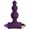 Plug anal vibrant Petite Sensations Bubbles – Rocks-Off – Lilas