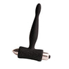 Plug anal vibrant Petite Sensations Teazer – Rocks-Off – Noir