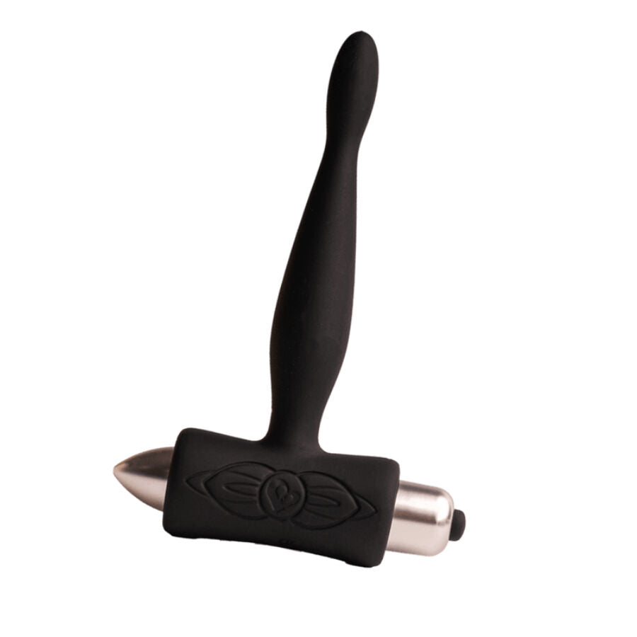 Plug anal vibrant Petite Sensations Teazer – Rocks-Off – Noir