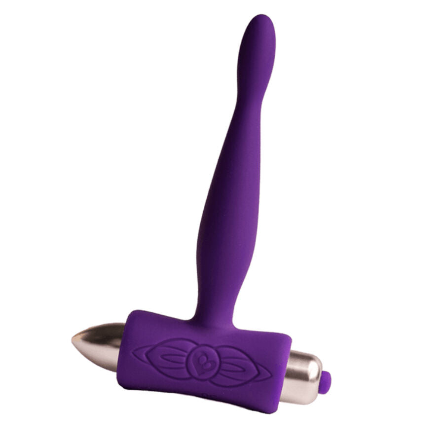 Plug anal vibrant Petite Sensations Teazer – Rocks-Off – Violet