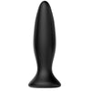 Plug anal vibrant Rechargeable 12 fonctions – Mr Play