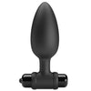 Plug anal vibrant Super Power 10 fonctions – Mr Play