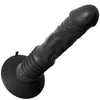 Plug anal vibrant Vibrating Ass Fucker – Anal Fantasy Elite