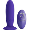 Plug anal vibrant Youth Remote – Pretty Love