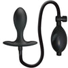Plug anal Gonflable Noir – Pretty Love
