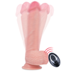 Gode du coffret Apache Rock Army seul sur fond blanc