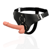 Harnais avec gode Taylor Deluxe 18 cm – Harness Attraction, vue 1