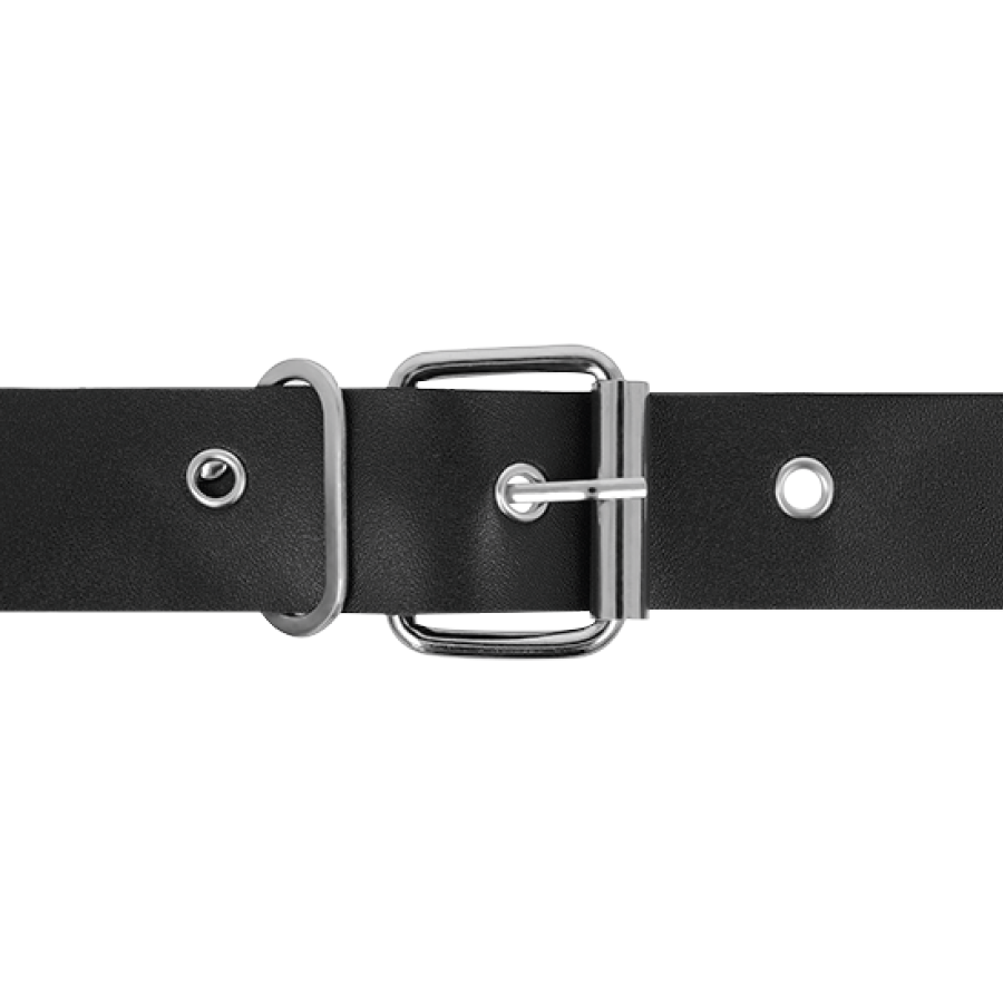 Harnais avec gode Taylor Deluxe 18 cm – Harness Attraction, vue 3