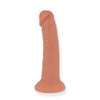 Gode vibrant Bogotá grand 22 cm – Oninder, vue 1