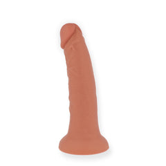 Gode vibrant Bogotá moyen 20 cm – Oninder, vue 1