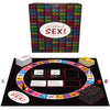 Jeu de plateau A Lifetime of Sex! – Kheper Games, vue 1