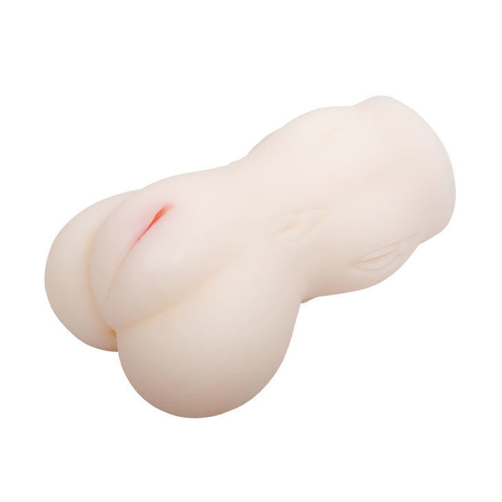 Masturbateur Passion Lady avec capsule vibrante – Baile — vue sur fond blanc