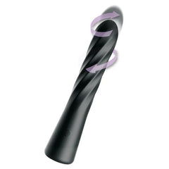 Stimulateur anal rotatif Twist Ecstasy – Anal Fantasy Elite
