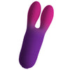 Stimulateur externe Glo-Girl Bunny – Rocks-Off