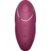Stimulateur Tap & Climax 1 rouge – Satisfyer
