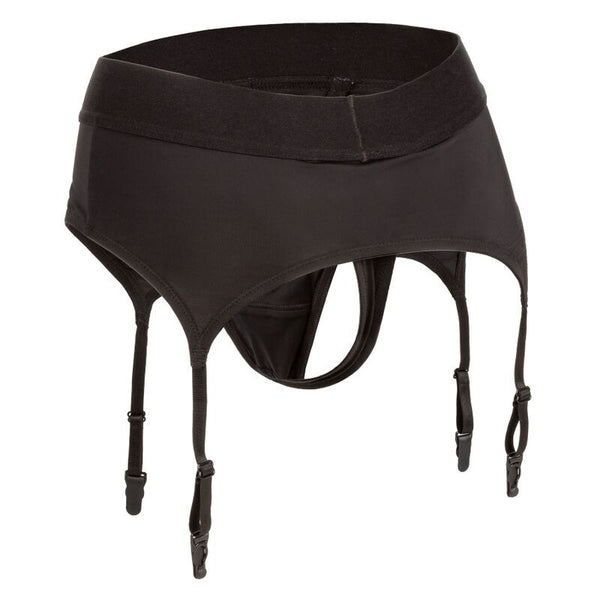 String harnais Boundless à jarretelles – CalExotics