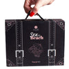 Coffret de voyage Beach Kit – Secretplay, vue 1