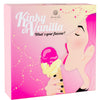 Jeu de couple Kinky ou Vanilla – Secretplay, vue 1