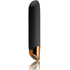 Vibromasseur Chaiamo noir rechargeable – Rocks-Off