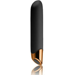 Vibromasseur Chaiamo noir rechargeable – Rocks-Off