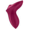 Vibromasseur Exciterrr à bille mobile – Satisfyer