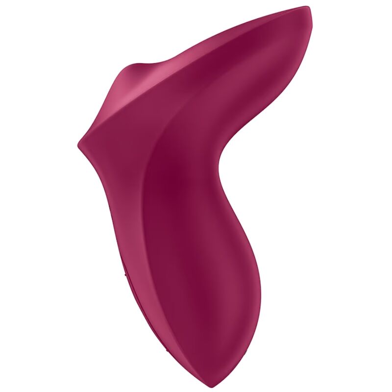 Vibromasseur Exciterrr à bille mobile – Satisfyer