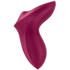 Vibromasseur Exciterrr à bille mobile – Satisfyer