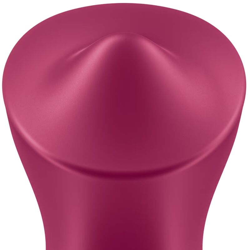 Vibromasseur Exciterrr à bille mobile – Satisfyer – vue complémentaire