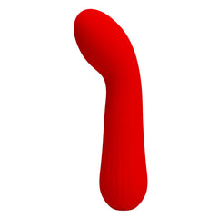 Vibromasseur Faun souple rechargeable – Pretty Love