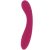 Vibromasseur Kriya rechargeable orchidée ou noir – Rithual