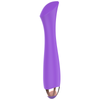 Vibromasseur Mandy violet rechargeable – Womanvibe