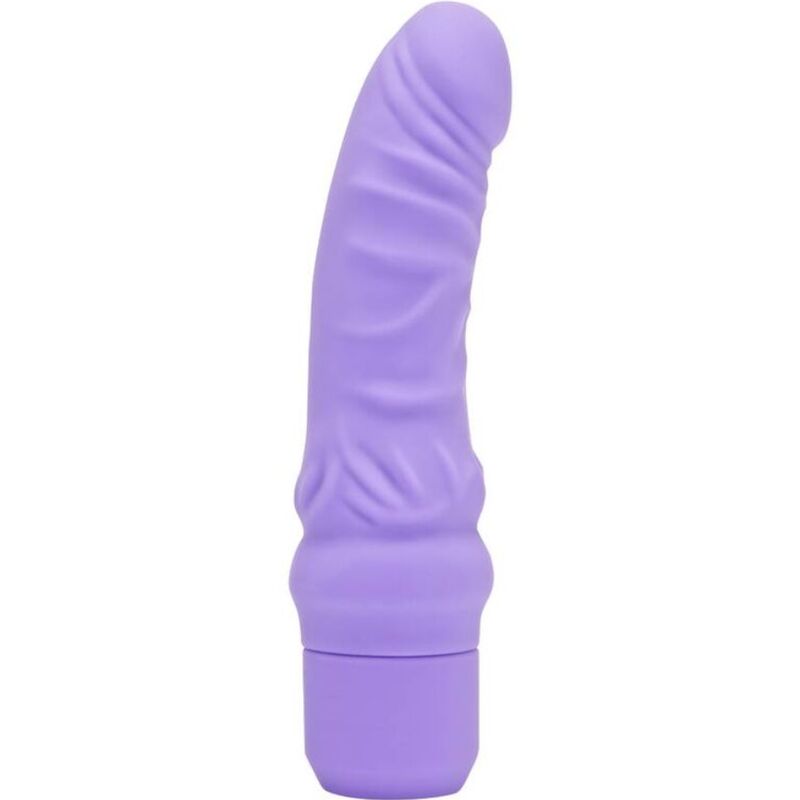 Vibromasseur Mini Classic G-Spot – Get Real