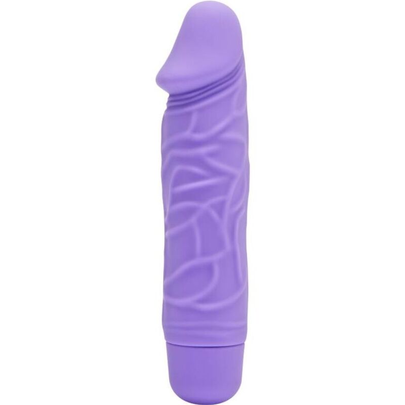 Vibromasseur Mini Classic Original – Get Real