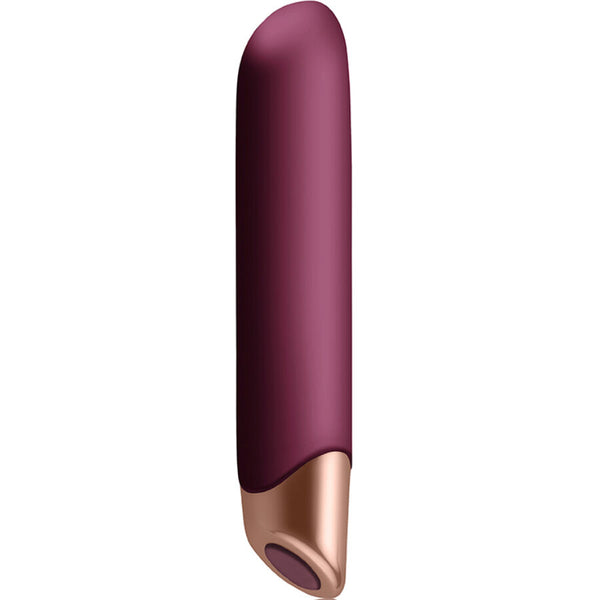 Vibromasseur Miyana rechargeable 16 cm – Climaximum