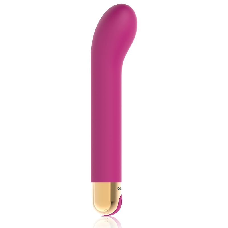 Vibromasseur point G rechargeable – CoverMe