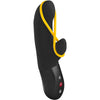 Vibromasseur rabbit Amorino – Fun Factory – Noir