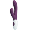 Vibromasseur rabbit Andre – Pretty Love