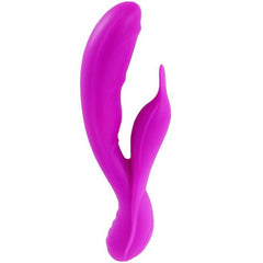 Vibromasseur rabbit Bliss – Pretty Love