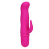 Vibromasseur rabbit Blithe – Pretty Love