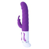 Vibromasseur rabbit Bobble – Intense