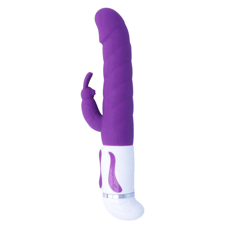 Vibromasseur rabbit Bobble – Intense